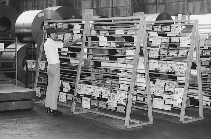 What is kanban?