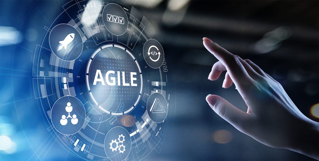What is Agile?