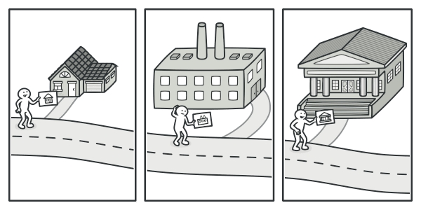 Insurance agent